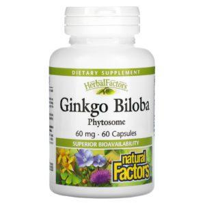 Natural Factors, Sulfato de glucosamina, 500 mg, 180 cápsulas