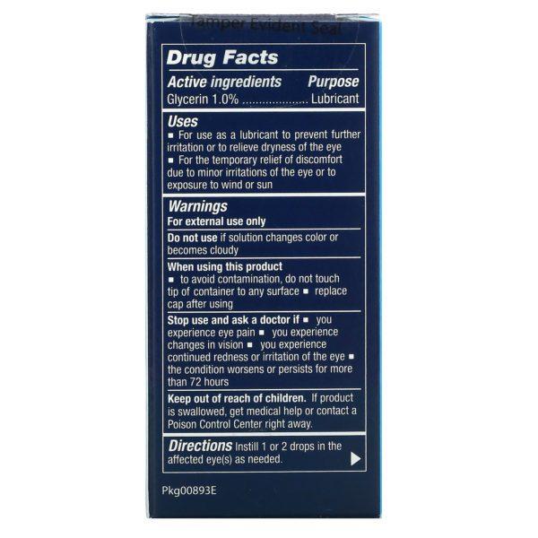 Life Extension, Brite Eyes III, 2 Vials, 0.17 fl oz. (5 ml) Each - Imagen 2