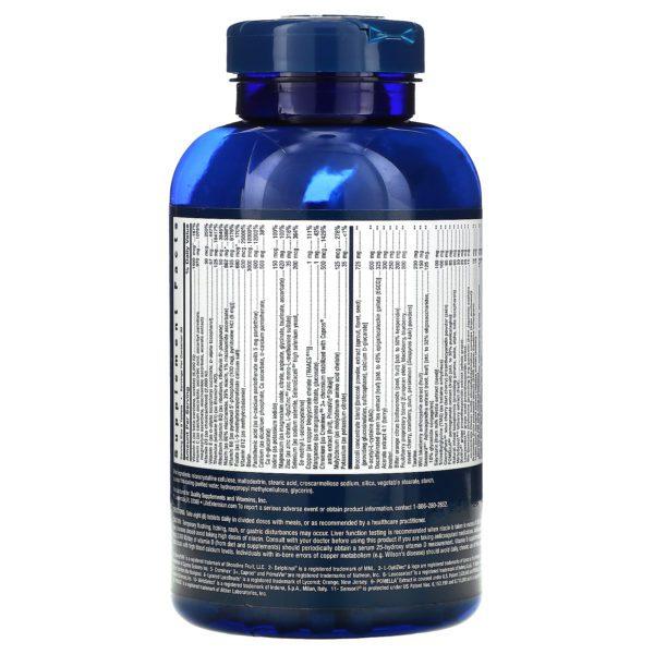Life Extension, Life Extension Mix Tablets with Extra Niacin, 240 Tablets - Imagen 2