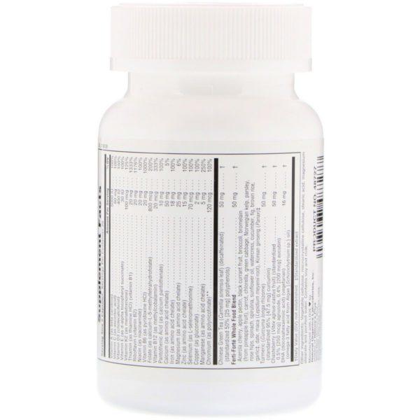 Nature's Plus, ProCreation, Female Fertility Support, 60 Vegetarian Capsules - Imagen 2