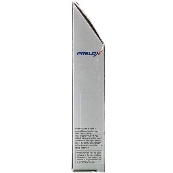 Purity Products, Prelox, 60 comprimidos - Imagen 3