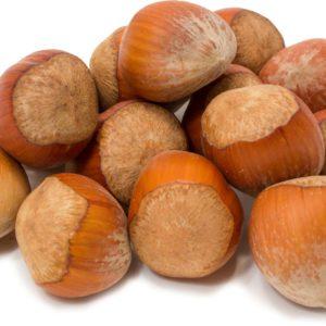 Hazelnuts (Filberts) In Shell, 1 lb (454 g) Bag