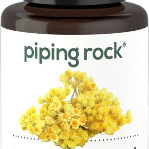 Helichrysum Essential Oil Blend (GC/MS Tested), 1/2 fl oz (15 mL) Dropper Bottle