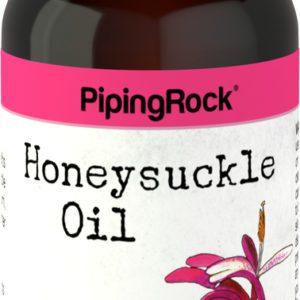 Honeysuckle Fragrance Oil, 2 fl oz (59 mL) Bottle