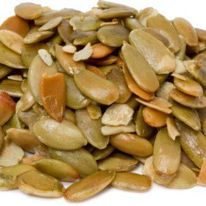 Pumpkin Seeds Raw Unsalted (No Shell), 1 lb (454 g) Bag, 2  Bags