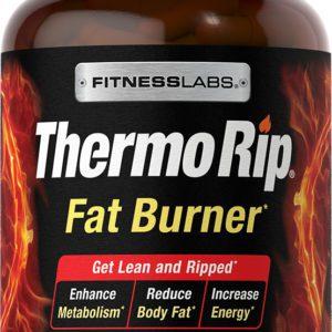 Thermo Rip, 120 Capsules