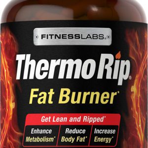 Thermo Rip, 120 Capsules