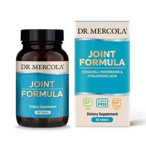 Fórmula para las Articulaciones