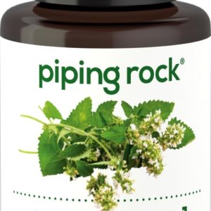 Catnip Pure Essential Oil (GC/MS Tested), 1/2 fl oz (15 mL) Dropper Bottle