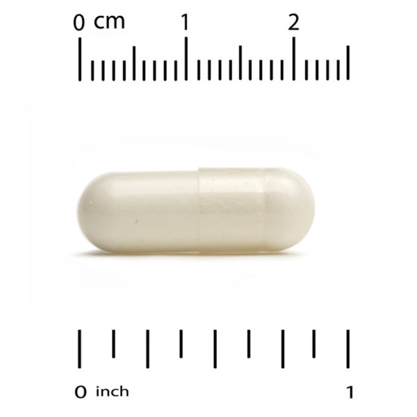 Super Nutrition, Vitaminas D3 y K2, 60 cápsulas vegetales - Imagen 3