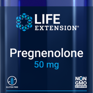 Pregnenolone