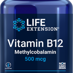 Vitamin B12 Methylcobalamin