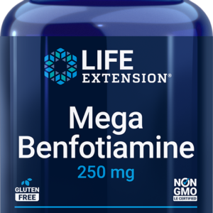 Mega Benfotiamine
