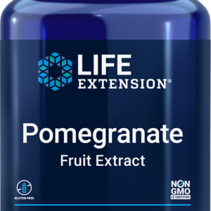 Pomegranate Fruit Extract