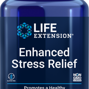 Enhanced Stress Relief