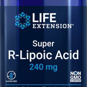 Super R-Lipoic Acid