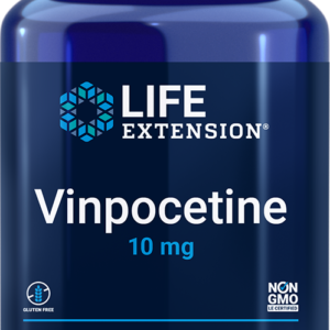 Vinpocetine