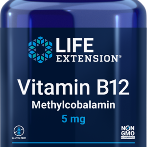 Vitamin B12 Methylcobalamin