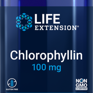 Chlorophyllin