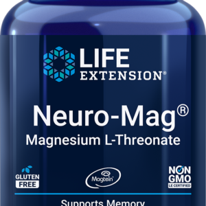 Neuro-Mag® Magnesium L-Threonate