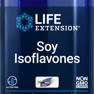 Soy Isoflavones