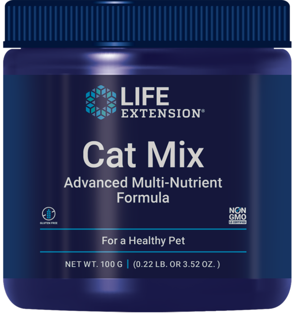 Cat Mix