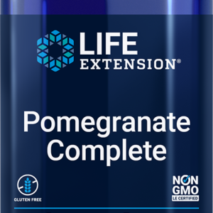Pomegranate Complete