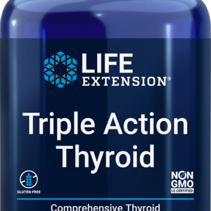 Triple Action Thyroid