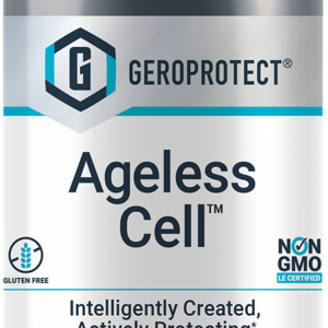 GEROPROTECT® Ageless Cell™