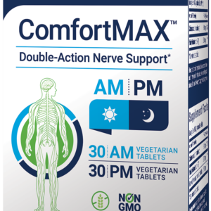 ComfortMAX™