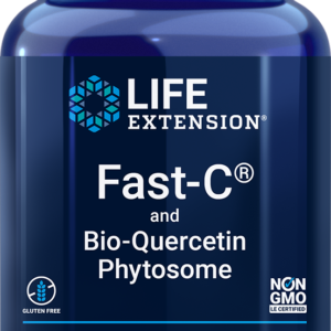 Fast-C® and Bio-Quercetin Phytosome