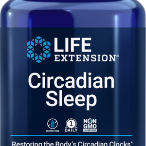 Circadian Sleep