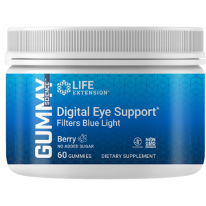 Gummy Science™ Digital Eye Support (Berry)