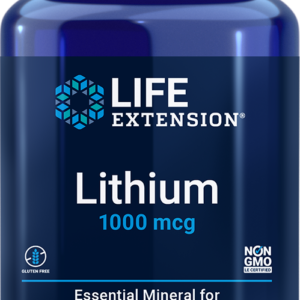 Lithium