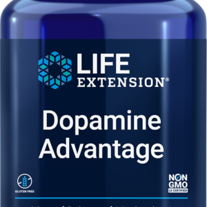 Dopamine Advantage