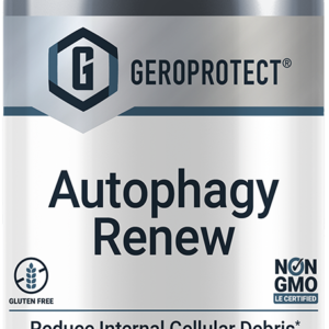 GEROPROTECT® Autophagy Renew