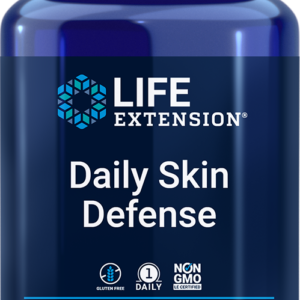 Daily Skin Defense