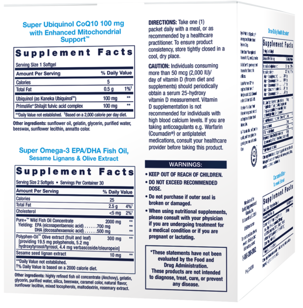 Comprehensive Nutrient Packs ADVANCED - Imagen 2
