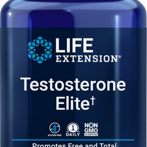 Testosterone Elite