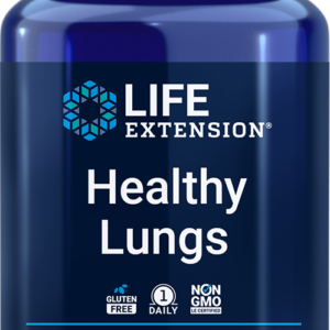Healthy Lungs