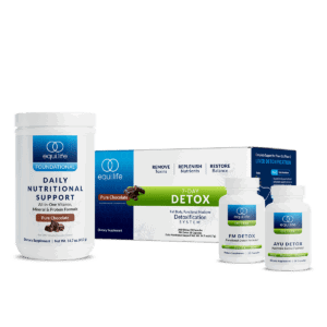 Equi.Life Dr. Cabral Detox